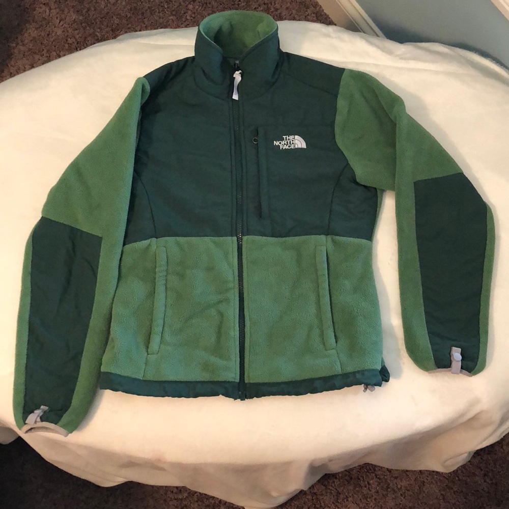 North Face Fleece